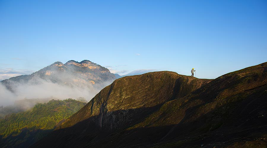 武夷山旅游